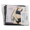 Freedom Culotte Menstruelle Sculptante Massante Ventre Plat Taille S Noir