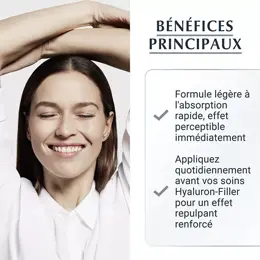 Eucerin Hyaluron-Filler +3x Effect Sérum Concentré Anti-Âge 6 x 5ml