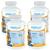 Epaplus Arthicare Collagen+Hyaluronic+Magnesium 4x448 Tablets