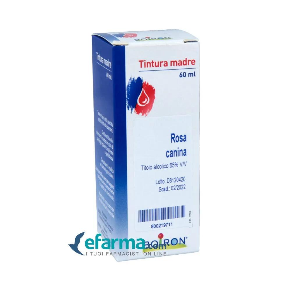 Boiron Rosa Canina Tintura Madre 60 ml