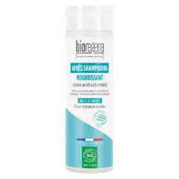 Bioregena Soins Solaires Après Shampoing Nourrissant Bio 200ml