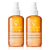 Vichy Capital Soleil Luminosity Water SPF50 2x200 ml