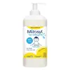 Mitosyl Eau nettoyante bébé enfant-Visage, Corps, Siège-Flacon 500 ml - EG LABO