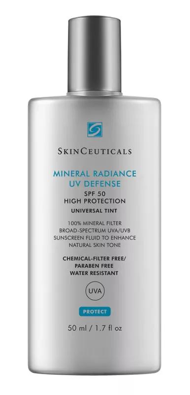 SkinCeuticals Mineral Radiance UV Defense SPF50 50 ml