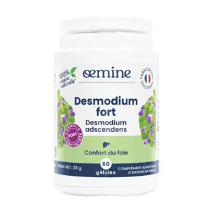 Oemine Desmodium Fort 60 capsule