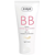 Ziaja BB-Creme für normale, trockene und empfindliche Haut, Lichtschutzfaktor 15, heller Ton, 50 ml