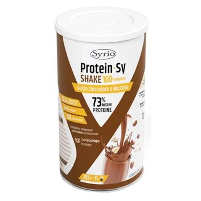 Syrio Protein-sy Shake Gusto Cioccolato 297 g