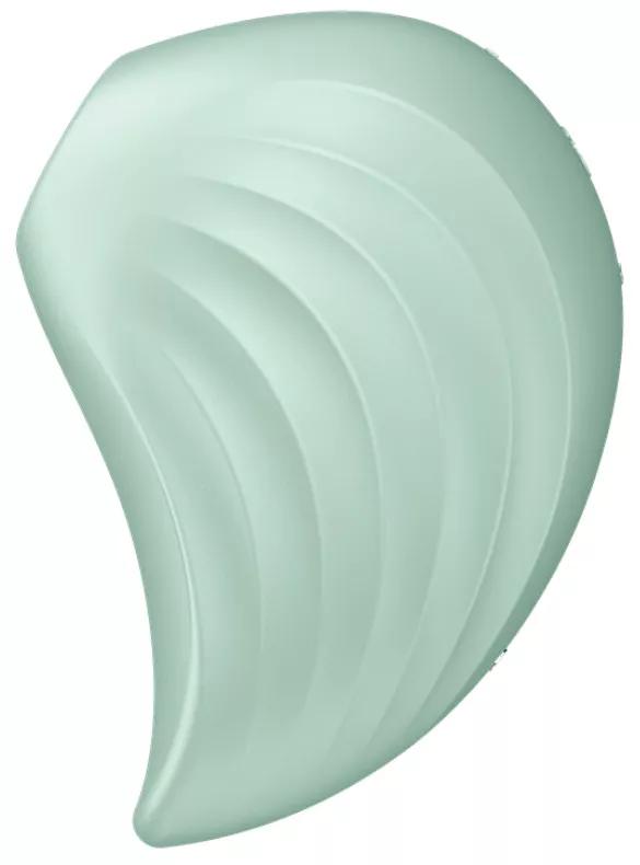 Satisfyer Pearl Diver Menta