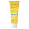 Uriage Bariésun Crème Solaire Visage Teinte Claire SPF50+ 50ml