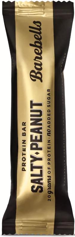 Barebells Salted Peanut Protein Bar 12x55 gr