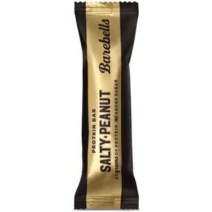 Barebells Salted Peanut Protein Bar 12x55 gr
