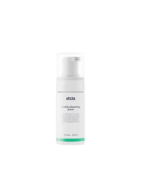 Atida Schiuma Mousse Detergente Viso 100 ml