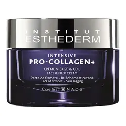 Esthederm Intensive Pro-Collagen+ Creme 50ml