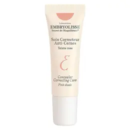 Embryolisse Secret de Maquilleurs Soin Correcteur Anti-Cernes Rose 8ml