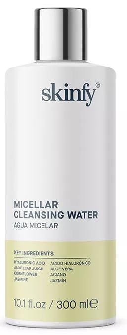 Água Micelar Skinfy 300 ml