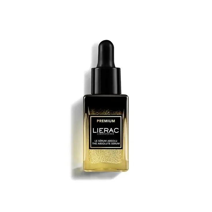 Lierac Premium Siero Assoluto Tonificante Illuminante Antietà 30 ml