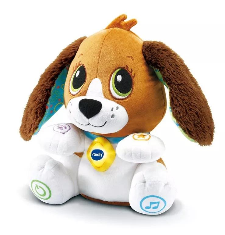 Vtech Sira, la perrita interactiva -