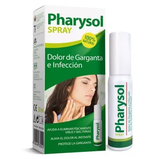 Pharysol-Spray 30ml