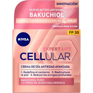 Nivea Cellular Expert Lift Crema Giorno SPF30 50 ml