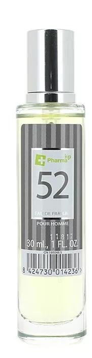 Iap Pharma Perfume Homem Nº52 30ml