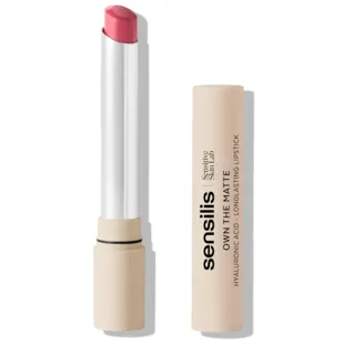 Sensilis Own The Matte Lipstick 03 Self Love