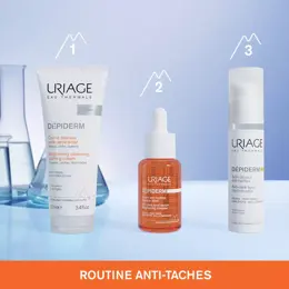 Uriage Dépiderm Sérum Anti-taches Booster d'Eclat 30ml