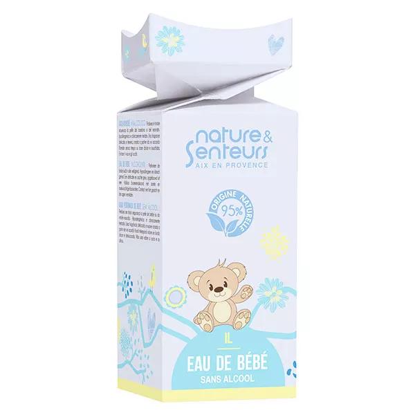 Nature & Senteurs Baby Water Il 50ml