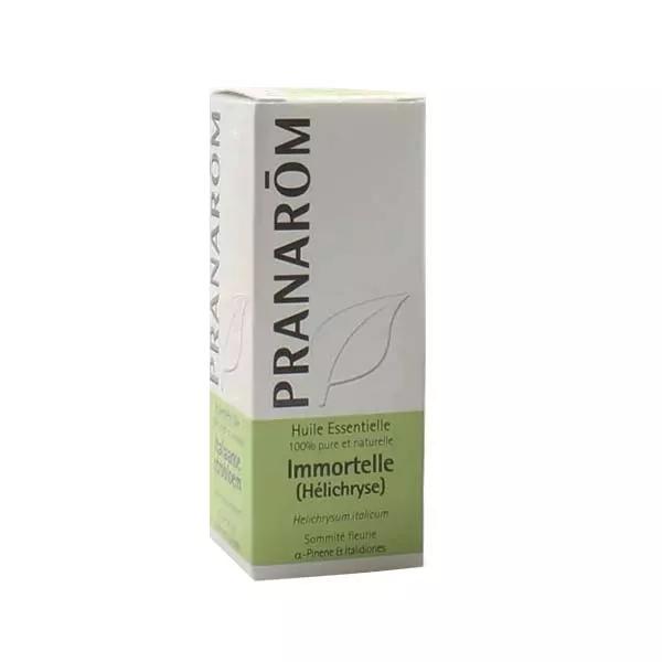 Pranarom Aceite Esencial de Siempreviva Amarilla 10ml 