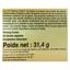 Solgar Ginseng coreano Panax - 50 comprimidos vegetales