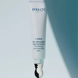 Payot Lisse Soin Défroissant Regard et Lèvres 15ml