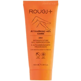 Rougj Self-Tanning Activator for Legs 100 ml