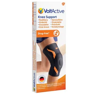 Voltactive Knieorthese Größe M