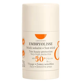 Embryolisse Solar Stick SPF50 15 gr