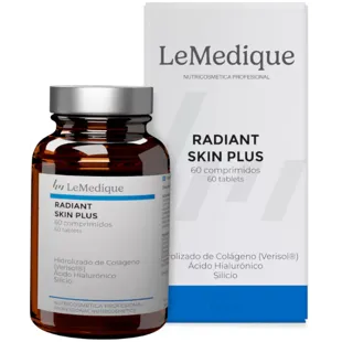 Le Medique Radiant Skin Pro 60 Tablets