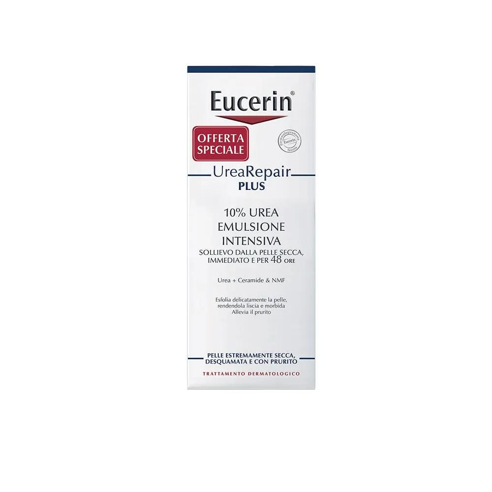 Eucerin UreaRepair Plus 10% Urea Emulsione Intensiva Corpo Promo 400 ml