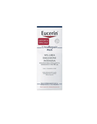 Eucerin UreaRepair Plus 10% Urea Emulsione Intensiva Corpo Promo 400 ml