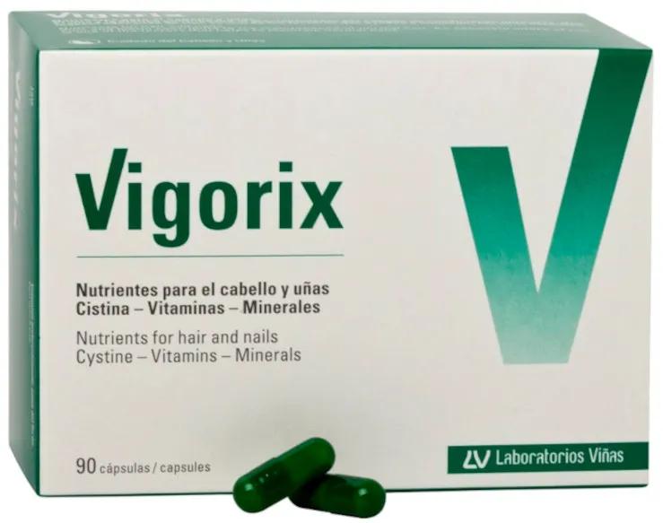 Vigorix 90 capsules