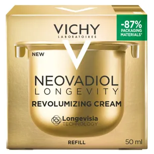 Vichy Neovadiol Longevity Crema Voluminizadora Refill 50 ml