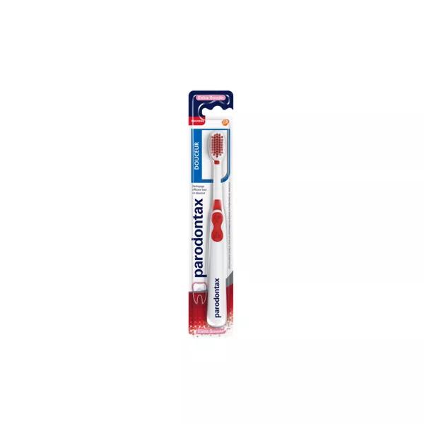 Parodontax Cepillo de Dientes Suave Extra Flexible