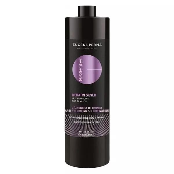 Essentiel Keratin Argent Shampoo 1L