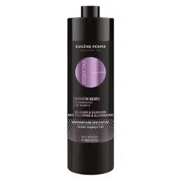 Essentiel Keratin Argent Shampoing 1L