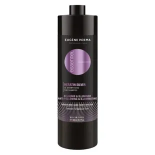 Essentiel Keratin Argent Shampoo 1L