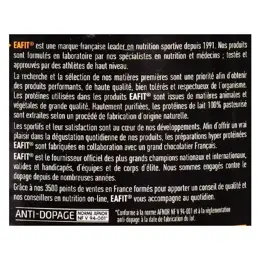 Eafit Gainer Max Chocolat Noisette 1.1kg