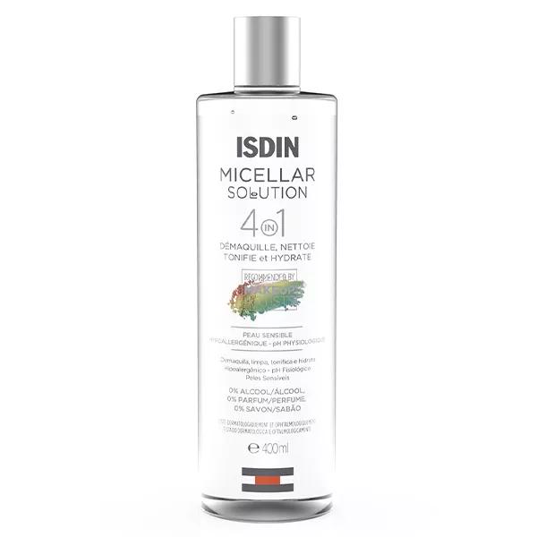 Isdin Acqua Micellare 400ml