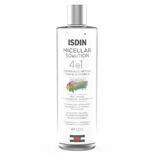 Isdin Acqua Micellare 400ml