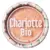 Charlotte Bio Les Yeux Organic Mono Light Gold Eyeshadow 2.5g