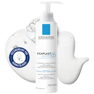 La Roche Posay Cicaplast B5 Gel Lavante 200 ml