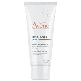 Avene Hydrance Leichte Feuchtigkeitsemulsion 40ml