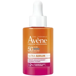 Avène Ultra Serum SPF50+ Instantly Replenishes 30 ml