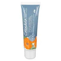 Lehning Dermatologie et Hygiène Crème Calendula Naturel 50g